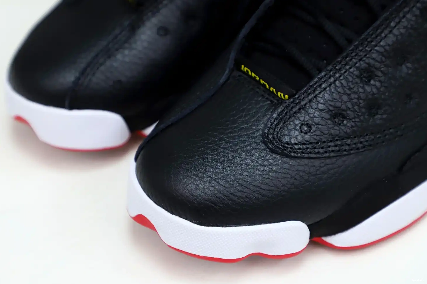 Kimikick Air Playoffs(2011) Jordan Retro 13 0620